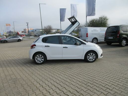 Peugeot 208 ACCESS 1.0 PureTech 68k