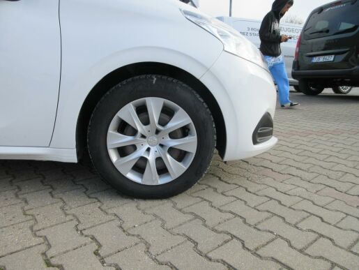 Peugeot 208 ACCESS 1.0 PureTech 68k