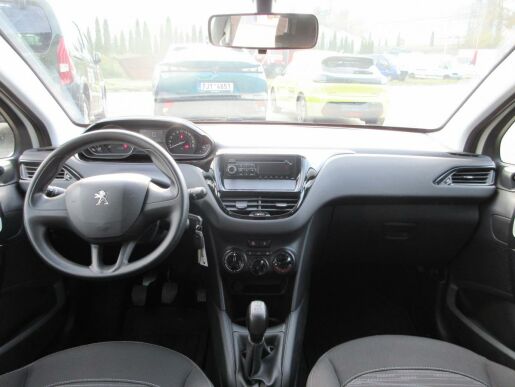 Peugeot 208 ACCESS 1.0 PureTech 68k