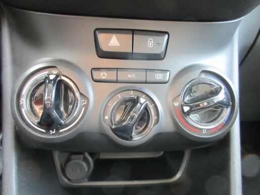 Peugeot 208 ACCESS 1.0 PureTech 68k