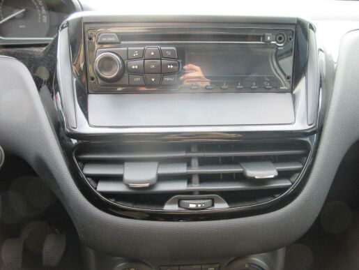 Peugeot 208 ACCESS 1.0 PureTech 68k