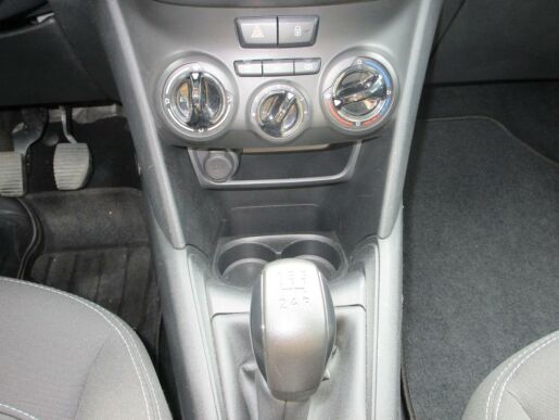 Peugeot 208 ACCESS 1.0 PureTech 68k