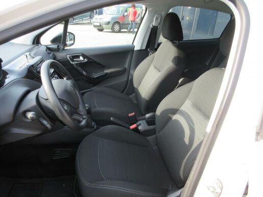 Peugeot 208 ACCESS 1.0 PureTech 68k