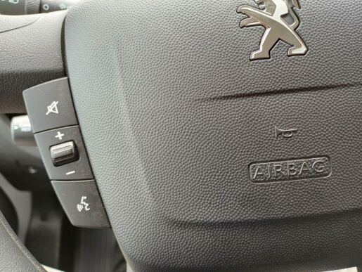 Peugeot Peugeot Boxer Obytný vůz Siesta 599