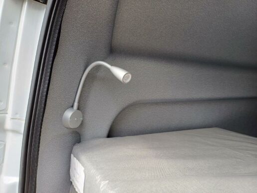 Peugeot Peugeot Boxer Obytný vůz Siesta 599