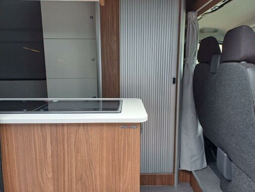 Peugeot Peugeot Boxer Obytný vůz Siesta 599
