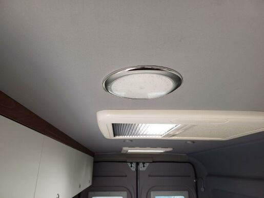 Peugeot Peugeot Boxer Obytný vůz Siesta 599