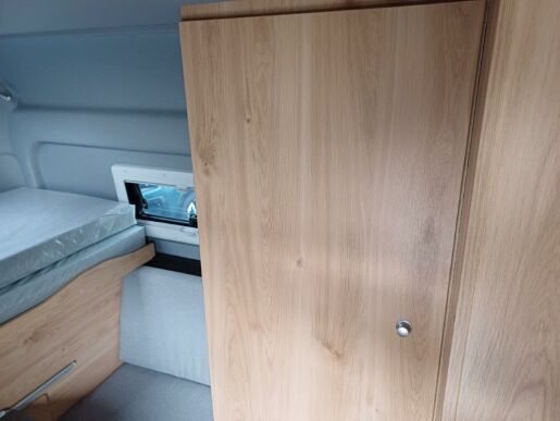 Peugeot Peugeot Boxer Obytný vůz Siesta 599