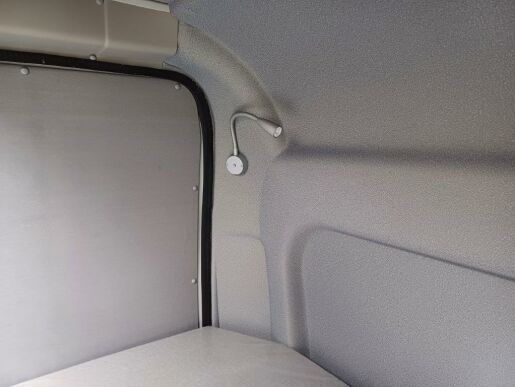 Peugeot Peugeot Boxer Obytný vůz Siesta 599