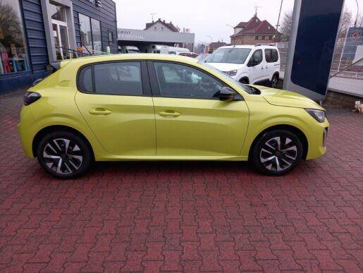 Peugeot 208 ACTIVE Hybrid 100