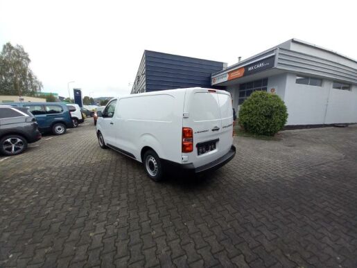 Peugeot Expert Furgon L3 Electric 7 let zár.
