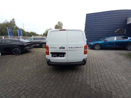 Peugeot Expert Furgon L3 Electric 7 let zár.