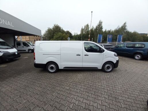 Peugeot Expert Furgon L3 Electric 7 let zár.