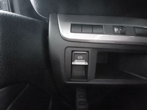 Peugeot Expert Furgon L3 Electric 7 let zár.