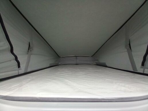 Peugeot Peugeot Boxer Obytný vůz Tripper 599