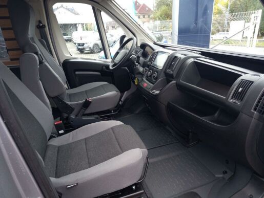 Peugeot Peugeot Boxer Obytný vůz Tripper 599