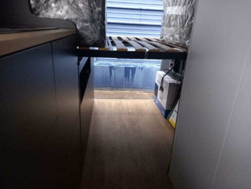 Peugeot Peugeot Boxer Obytný vůz Tripper 599