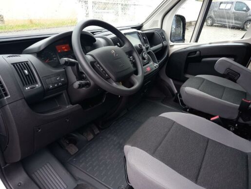 Peugeot Peugeot Boxer Obytný vůz Tripper 599