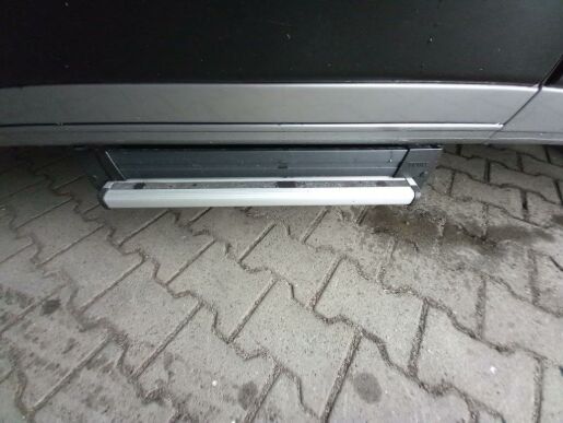 Peugeot Peugeot Boxer Obytný vůz Tripper 599