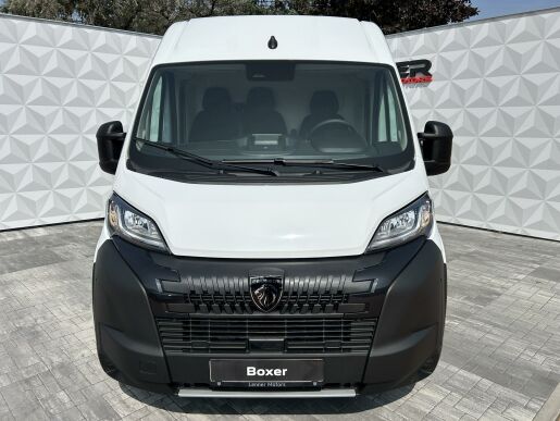 Peugeot Boxer Furgon 4350 L4H3 BlueHDi