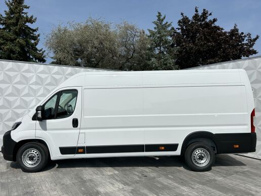 Peugeot Boxer Furgon 4350 L4H3 BlueHDi