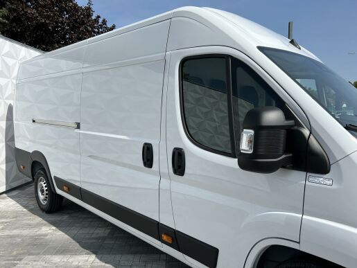 Peugeot Boxer Furgon 4350 L4H3 BlueHDi