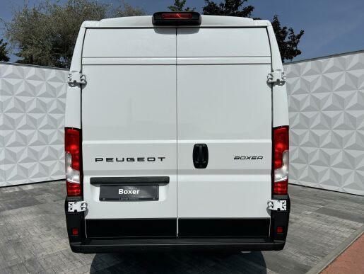 Peugeot Boxer Furgon 4350 L4H3 BlueHDi