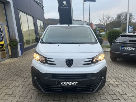 Peugeot Expert POLOCOMBI L2 2.0 145k 6 Míst