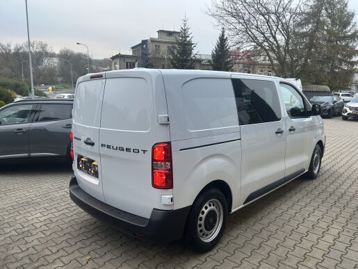 Peugeot Expert POLOCOMBI L2 2.0 145k 6 Míst