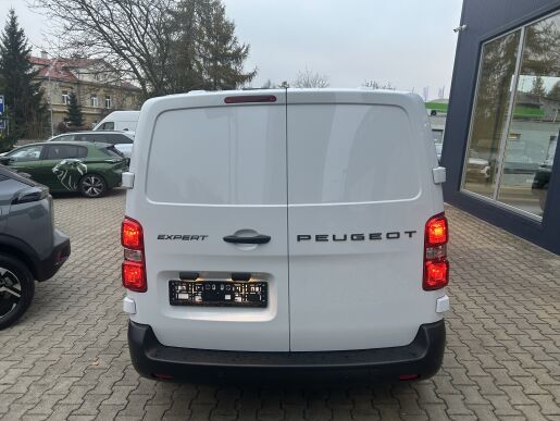 Peugeot Expert POLOCOMBI L2 2.0 145k 6 Míst