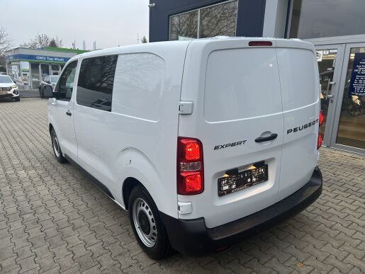 Peugeot Expert POLOCOMBI L2 2.0 145k 6 Míst