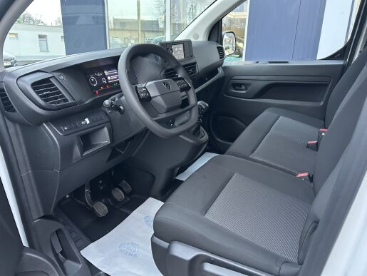 Peugeot Expert POLOCOMBI L2 2.0 145k 6 Míst