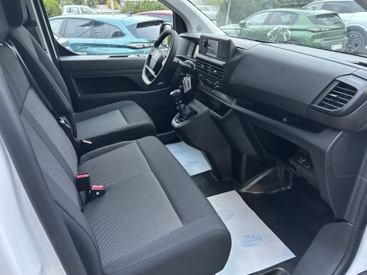 Peugeot Expert POLOCOMBI L2 2.0 145k 6 Míst