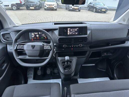 Peugeot Expert POLOCOMBI L2 2.0 145k 6 Míst