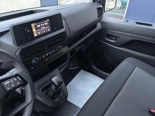 Peugeot Expert POLOCOMBI L2 2.0 145k 6 Míst