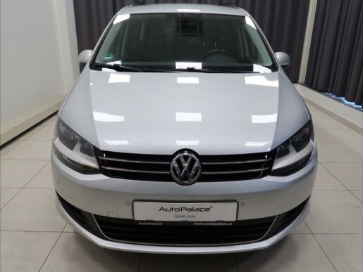 Volkswagen Sharan 2,0 TDI  Comfortline