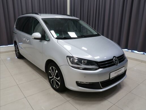 Volkswagen Sharan 2,0 TDI  Comfortline