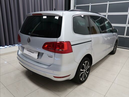 Volkswagen Sharan 2,0 TDI  Comfortline