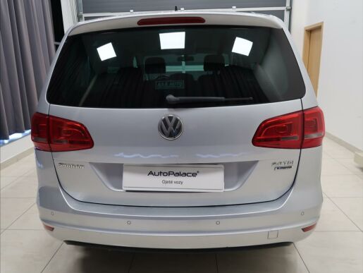 Volkswagen Sharan 2,0 TDI  Comfortline