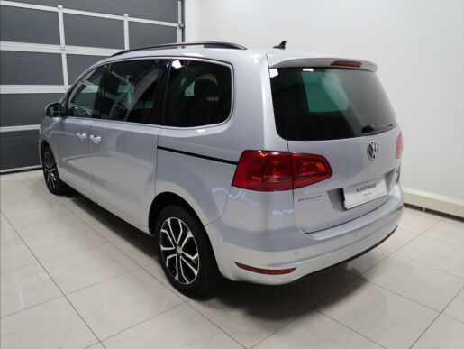 Volkswagen Sharan 2,0 TDI  Comfortline