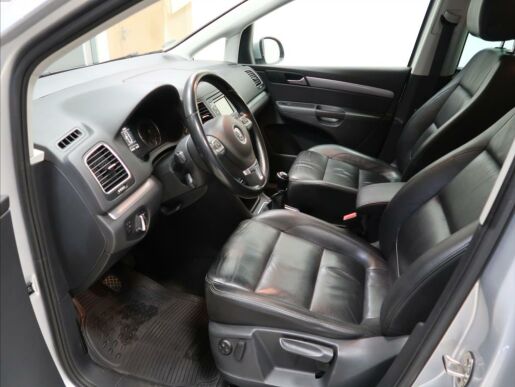 Volkswagen Sharan 2,0 TDI  Comfortline