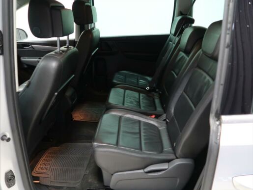 Volkswagen Sharan 2,0 TDI  Comfortline