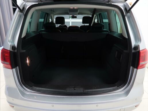 Volkswagen Sharan 2,0 TDI  Comfortline