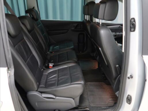 Volkswagen Sharan 2,0 TDI  Comfortline