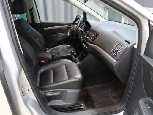 Volkswagen Sharan 2,0 TDI  Comfortline