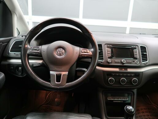 Volkswagen Sharan 2,0 TDI  Comfortline