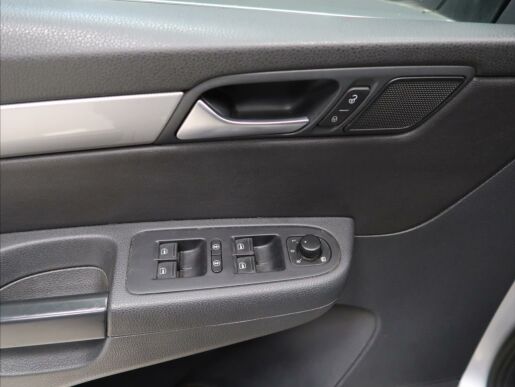 Volkswagen Sharan 2,0 TDI  Comfortline