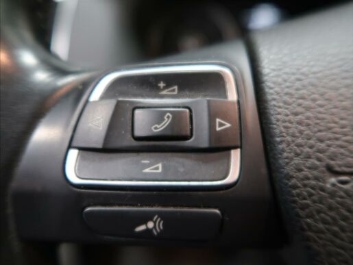 Volkswagen Sharan 2,0 TDI  Comfortline