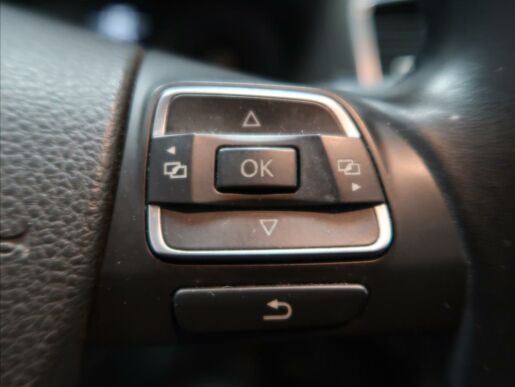 Volkswagen Sharan 2,0 TDI  Comfortline