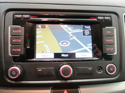 Volkswagen Sharan 2,0 TDI  Comfortline